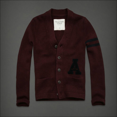 Pull Abercrombie & Fitch Homme Pas Cher